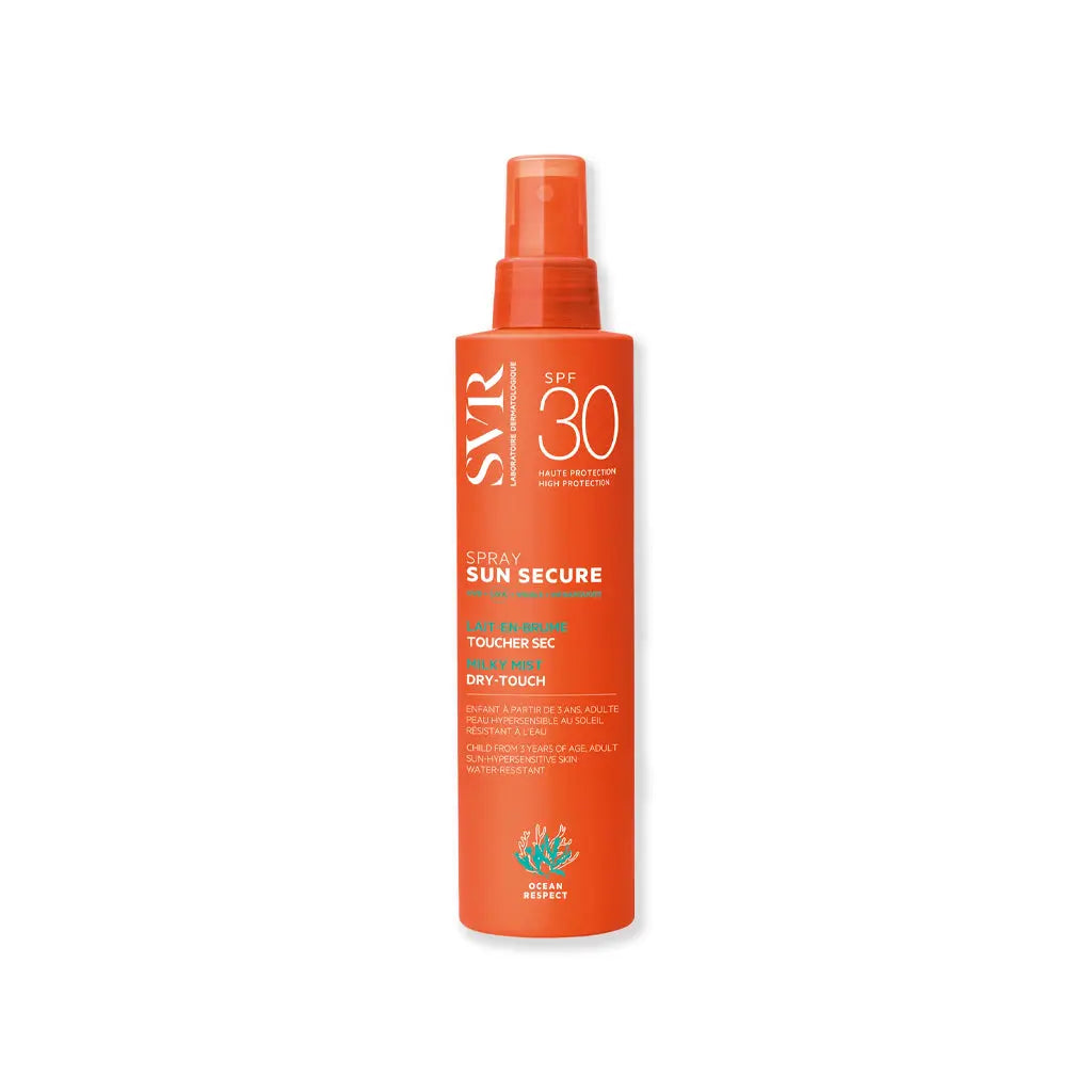 SVR Sun Secure Spray SPF30 | Love my Pharma