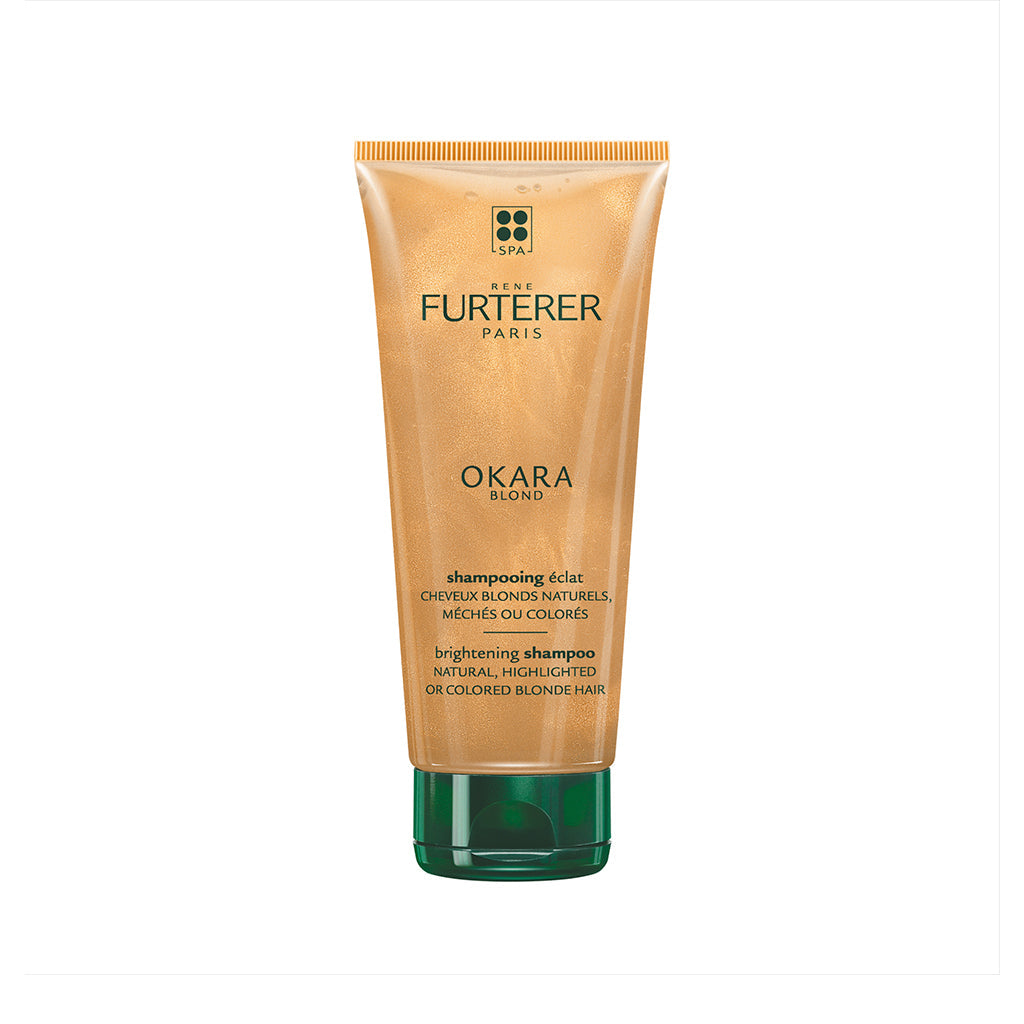 Okara Blond Champô Rene Furterer