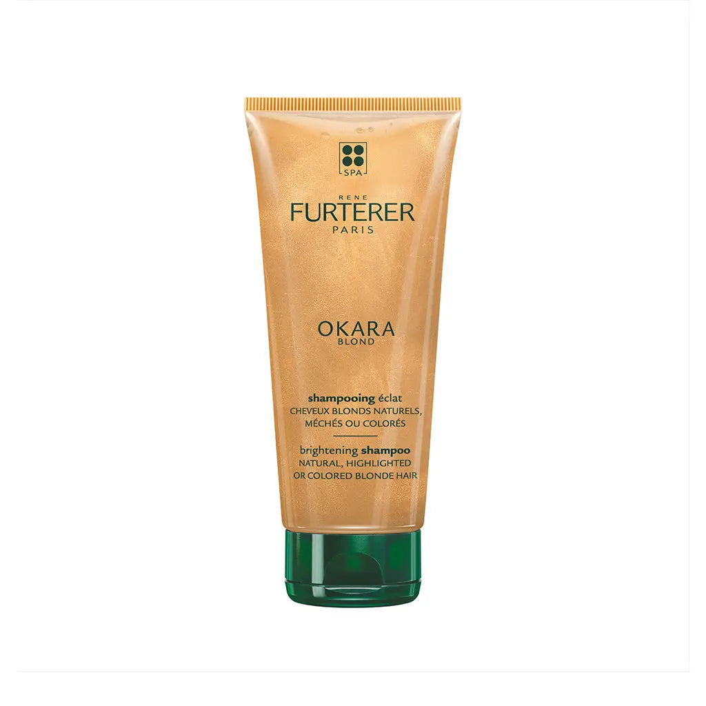Rene Furterer Okara Blond Champô