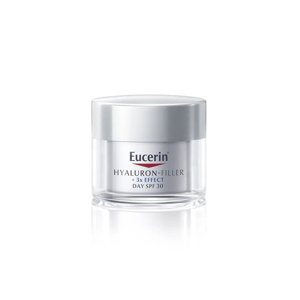 Eucerin Creme Rosto Hidratante Hyaluron-Filler SPF30
