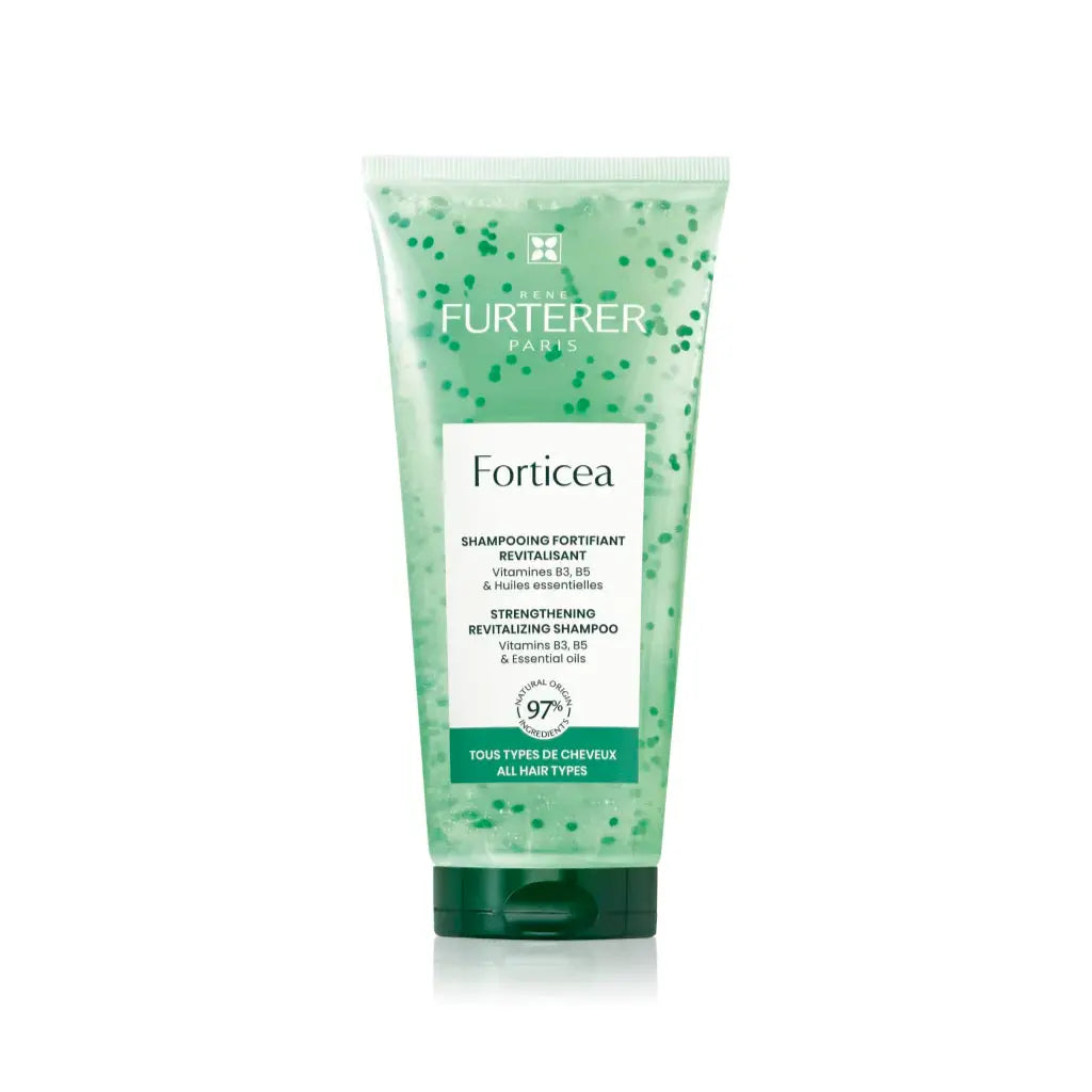 Rene Furterer Forticea Champô Energizante