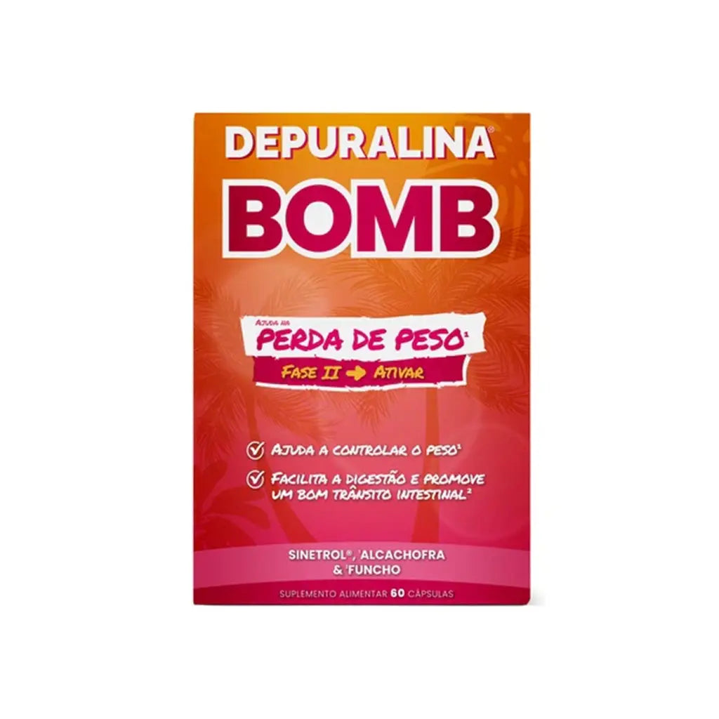 Depuralina Bomb