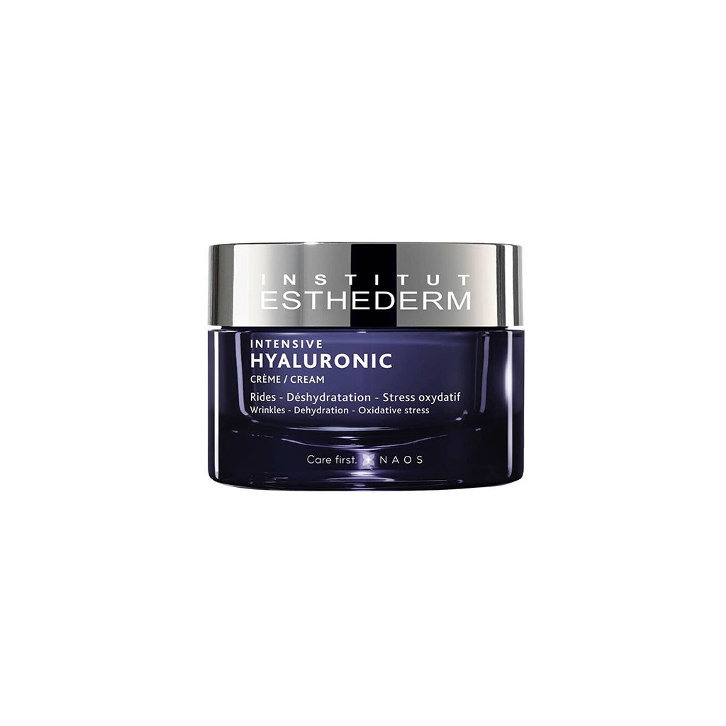 Esthederm Intensive Hyaluronic Creme