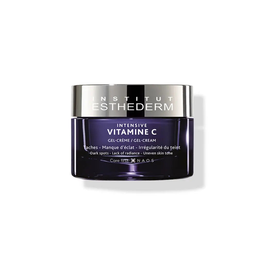 Esthederm Intensive Vitamina C Gel-Creme