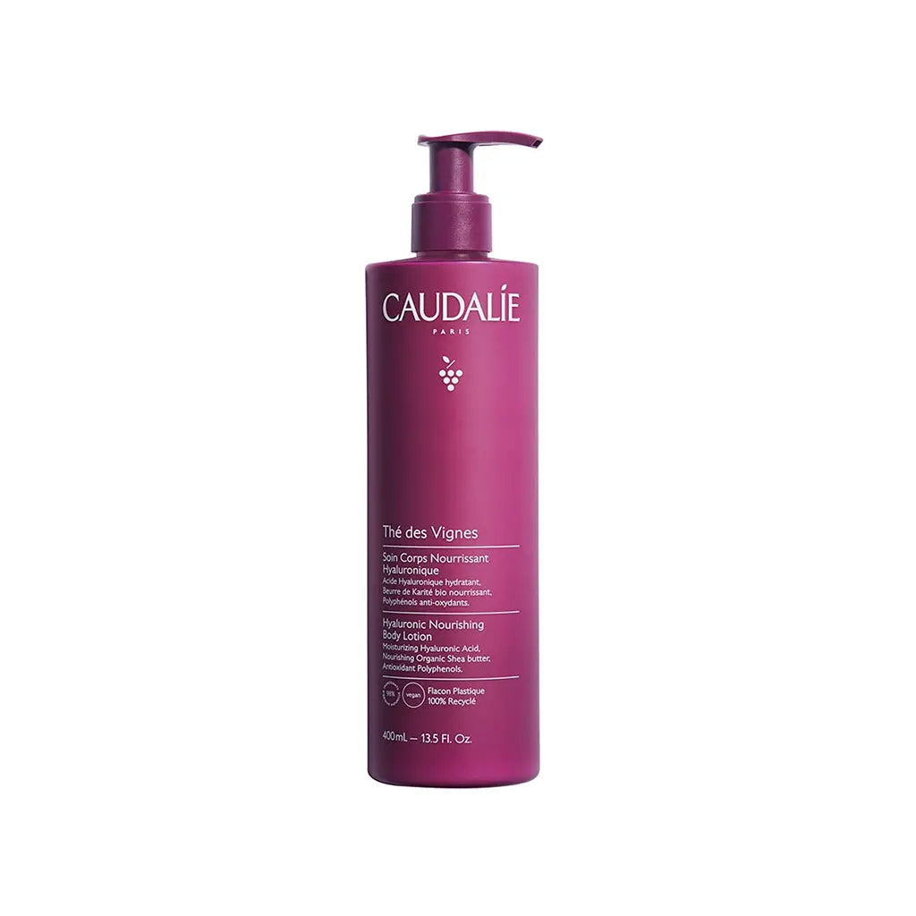 Caudalie Loção Corporal Thé Des Vignes