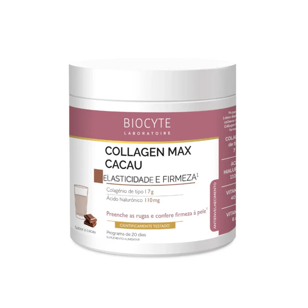 Biocyte Collagen Max Cacau - Love my Pharma