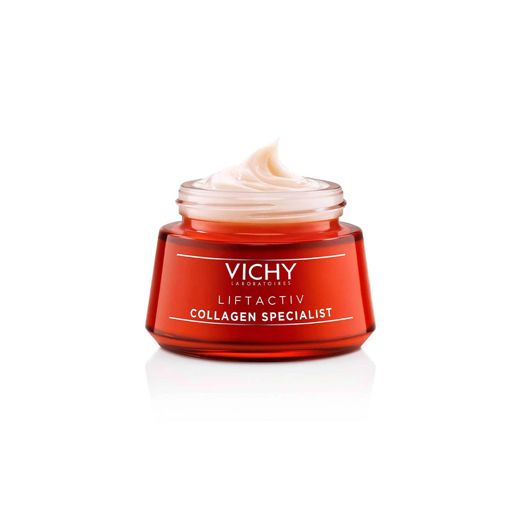 Creme Dia Liftactiv Collagen Specialist Vichy