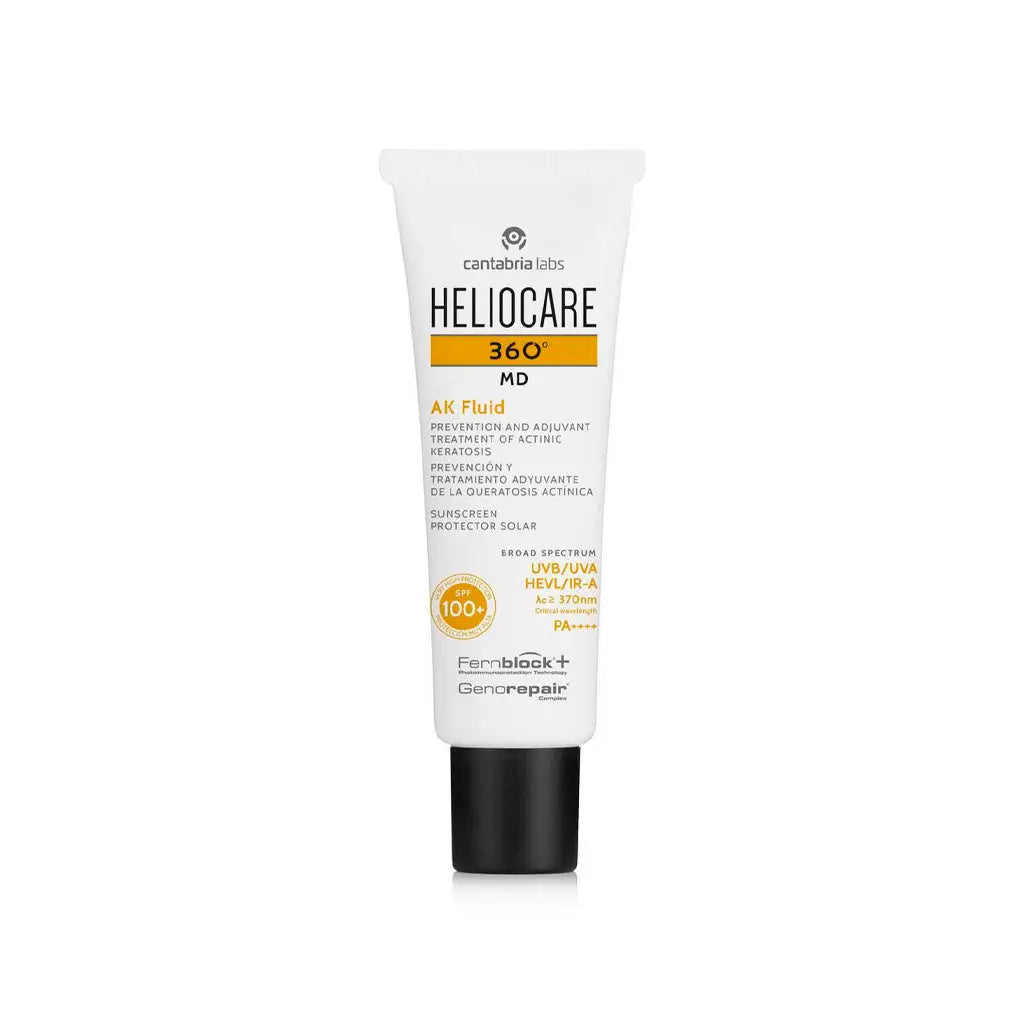 Heliocare Heliocare 360 Md Ak Fluid SPF100+
