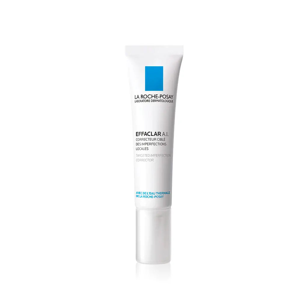 La Roche Posay Effaclar Ai Renovação