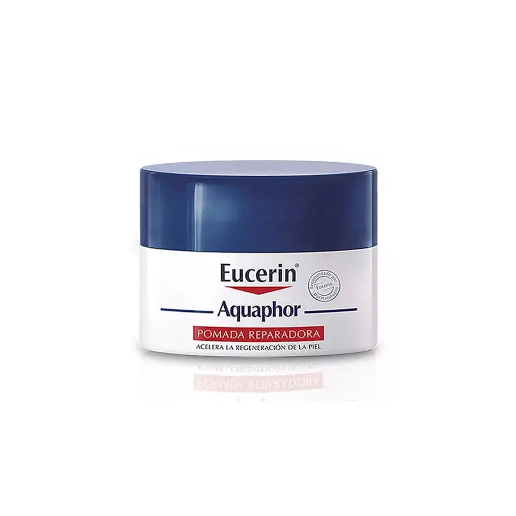 Eucerin Pomada Reparadora Aquaphor