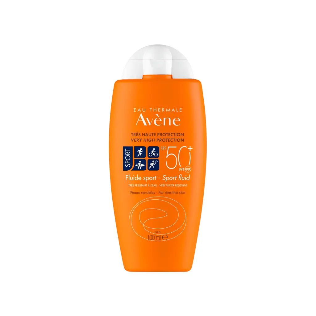 Avène Fluido Sport 50+