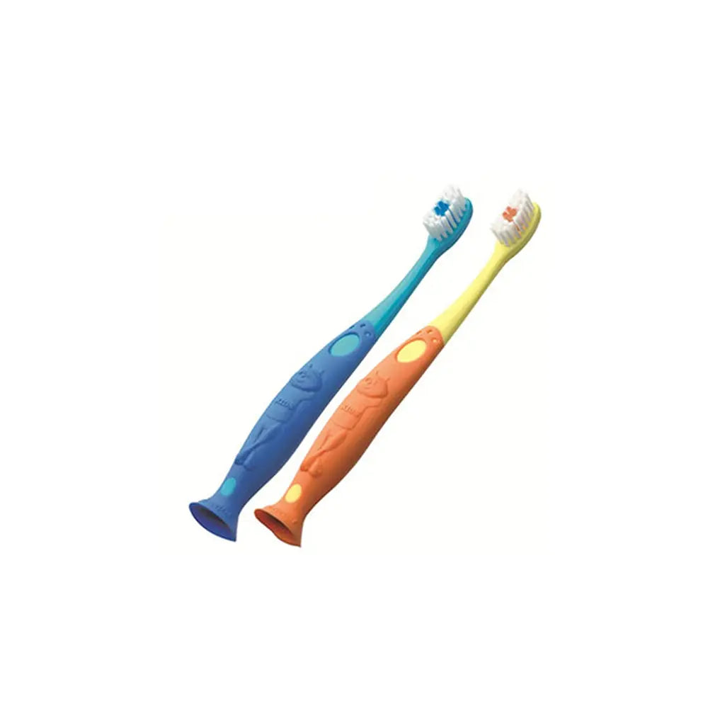Elgydium Escova de Dentes Kids 2-6 Anos