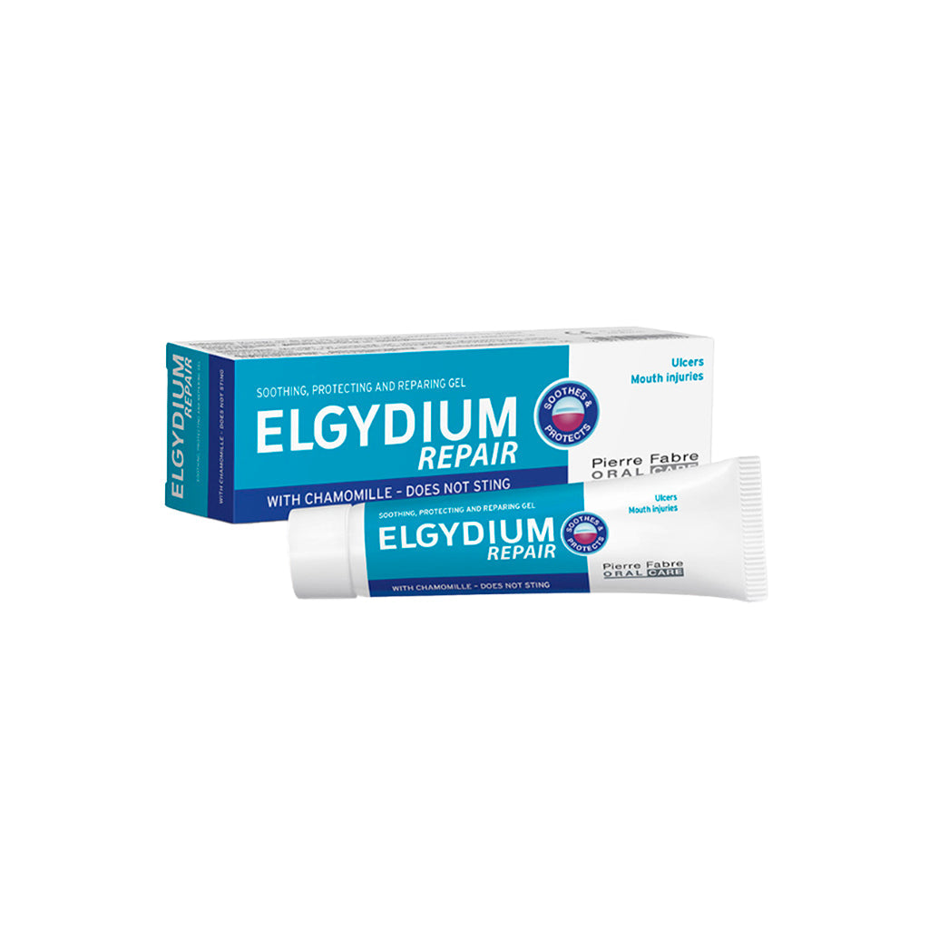 Elgydium Gel Repair