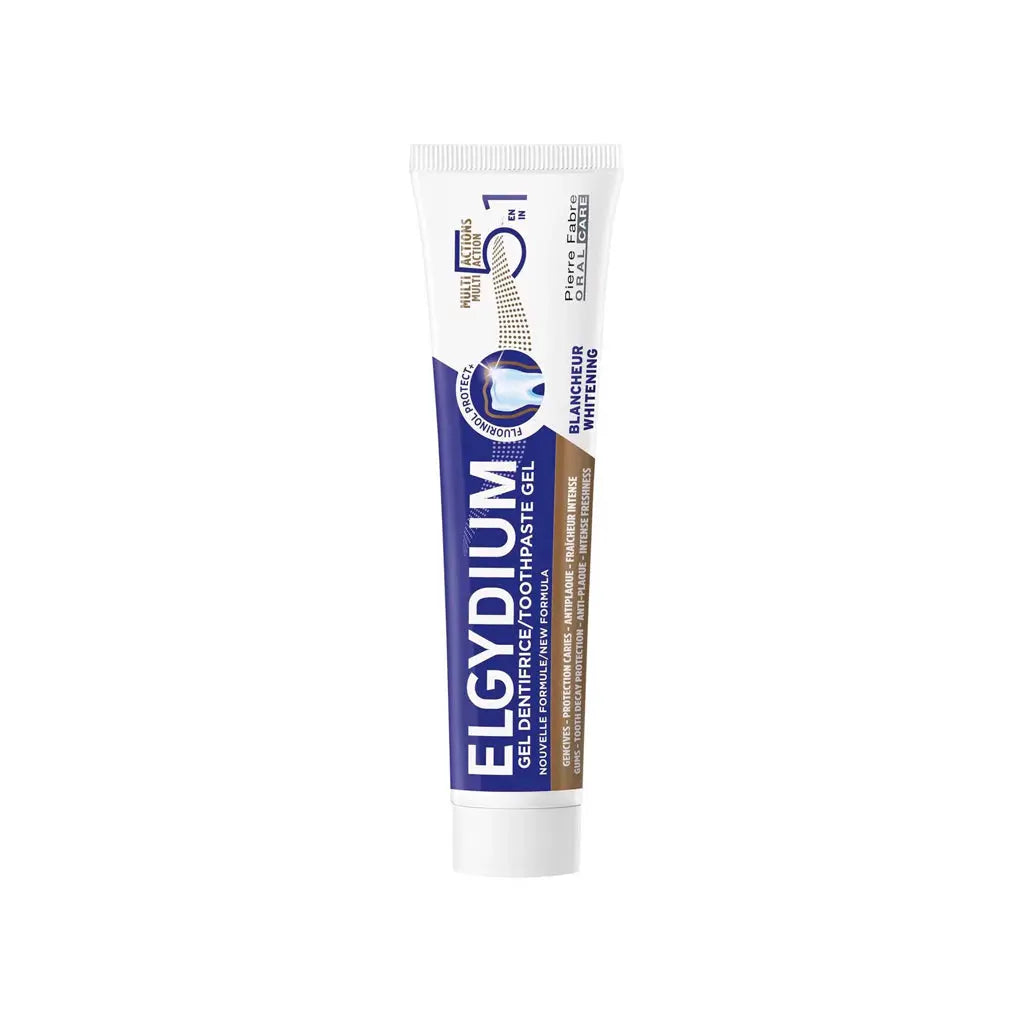 Elgydium Multi-Action Gel