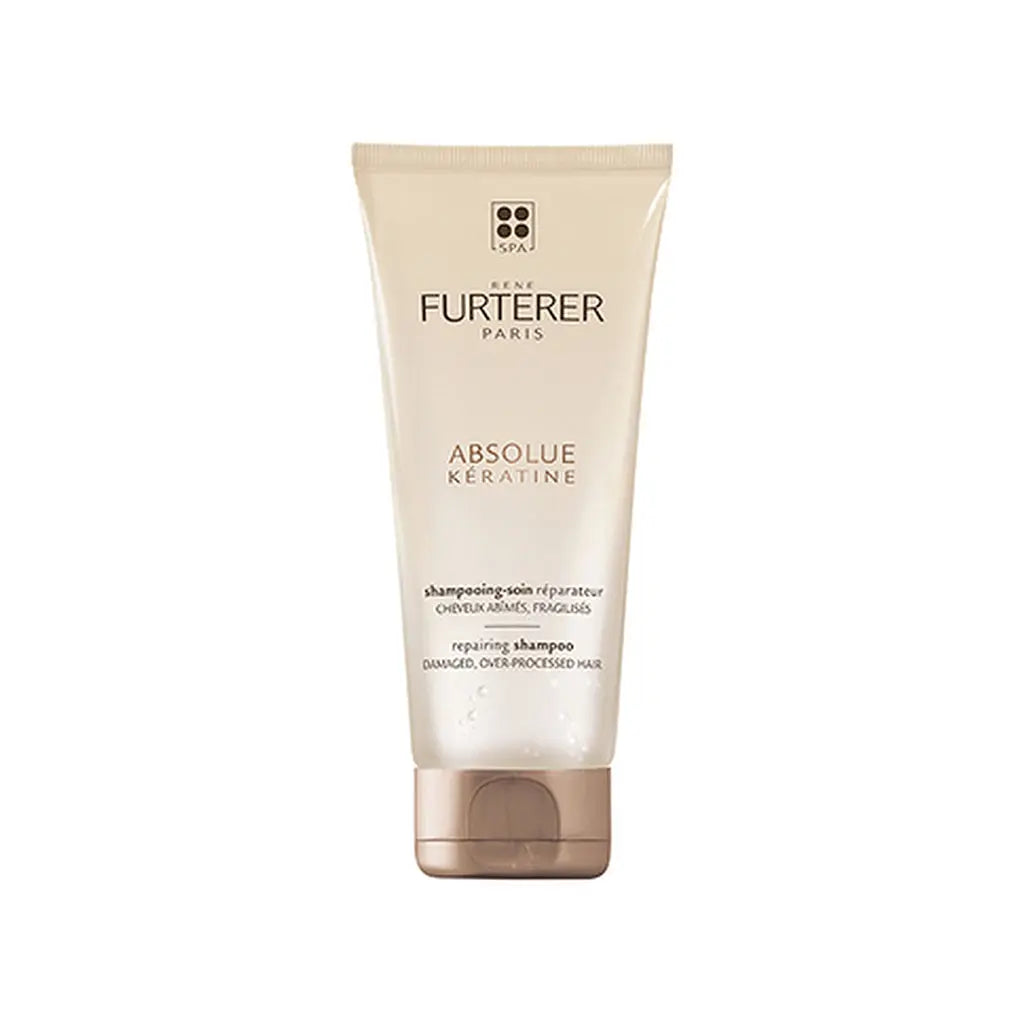 Rene Furterer Champô Cuidado Reparador Absolue Kératine