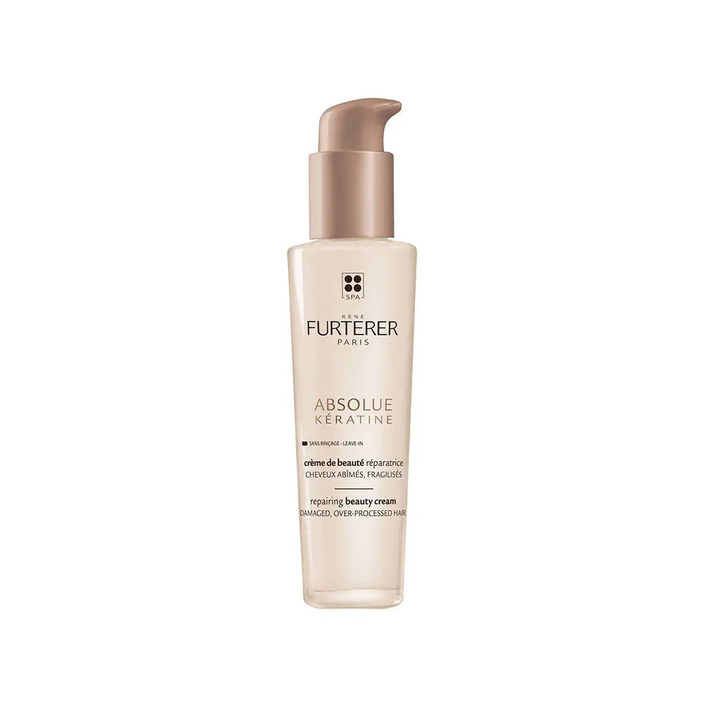 Rene Furterer Creme de Beleza Reparador Absolue Kératine