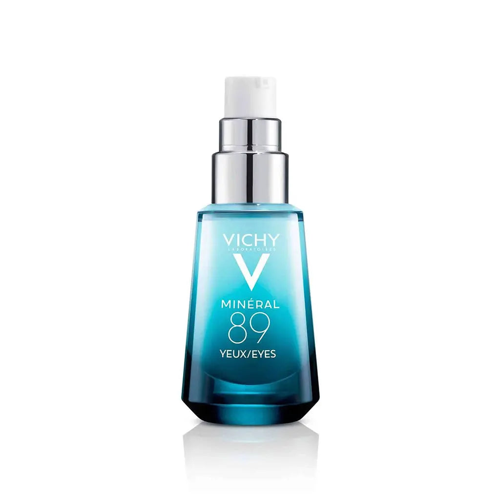 Vichy Sérum de Olhos Minéral 89
