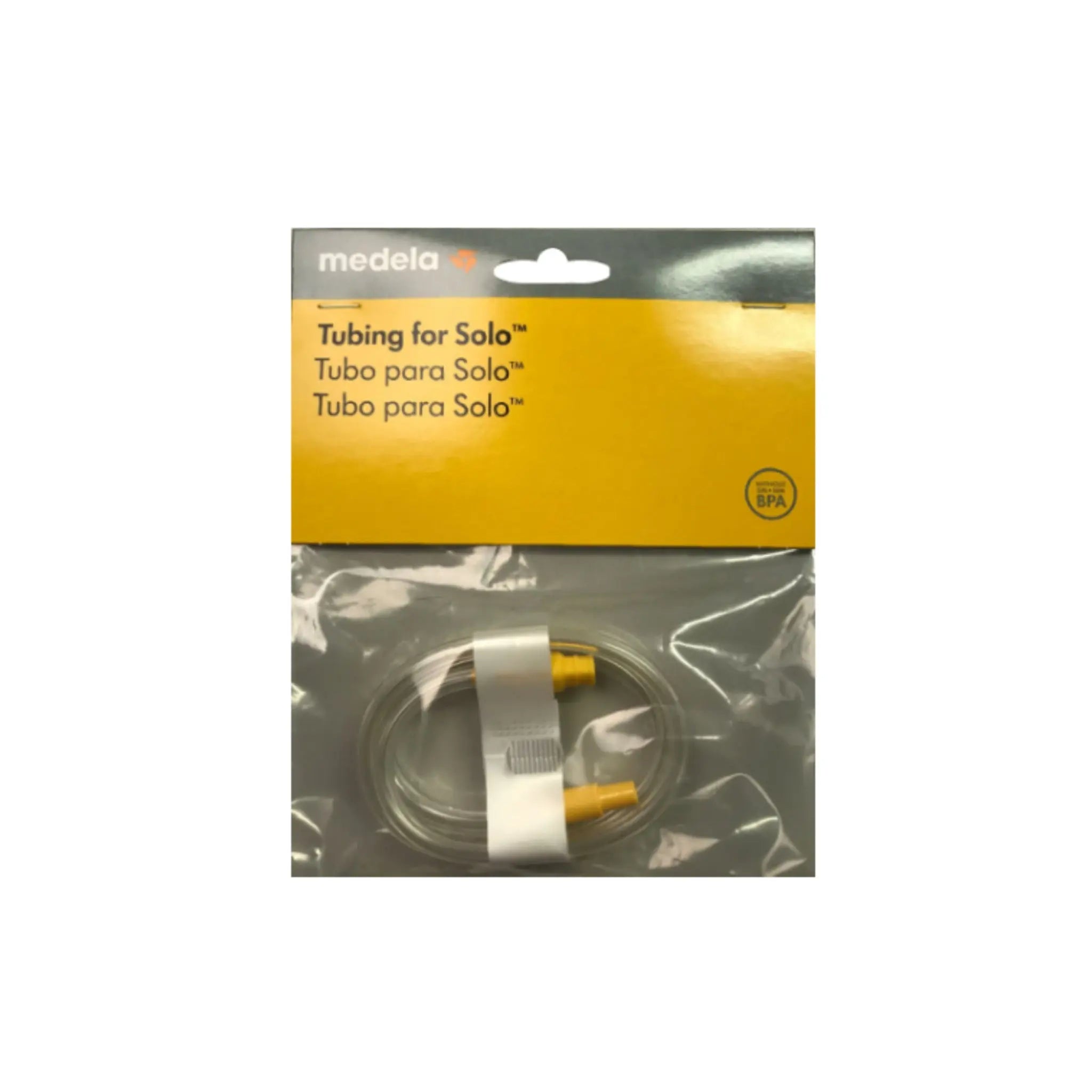 Medela Tubo para Extrator de Leite Swing Flex e Solo