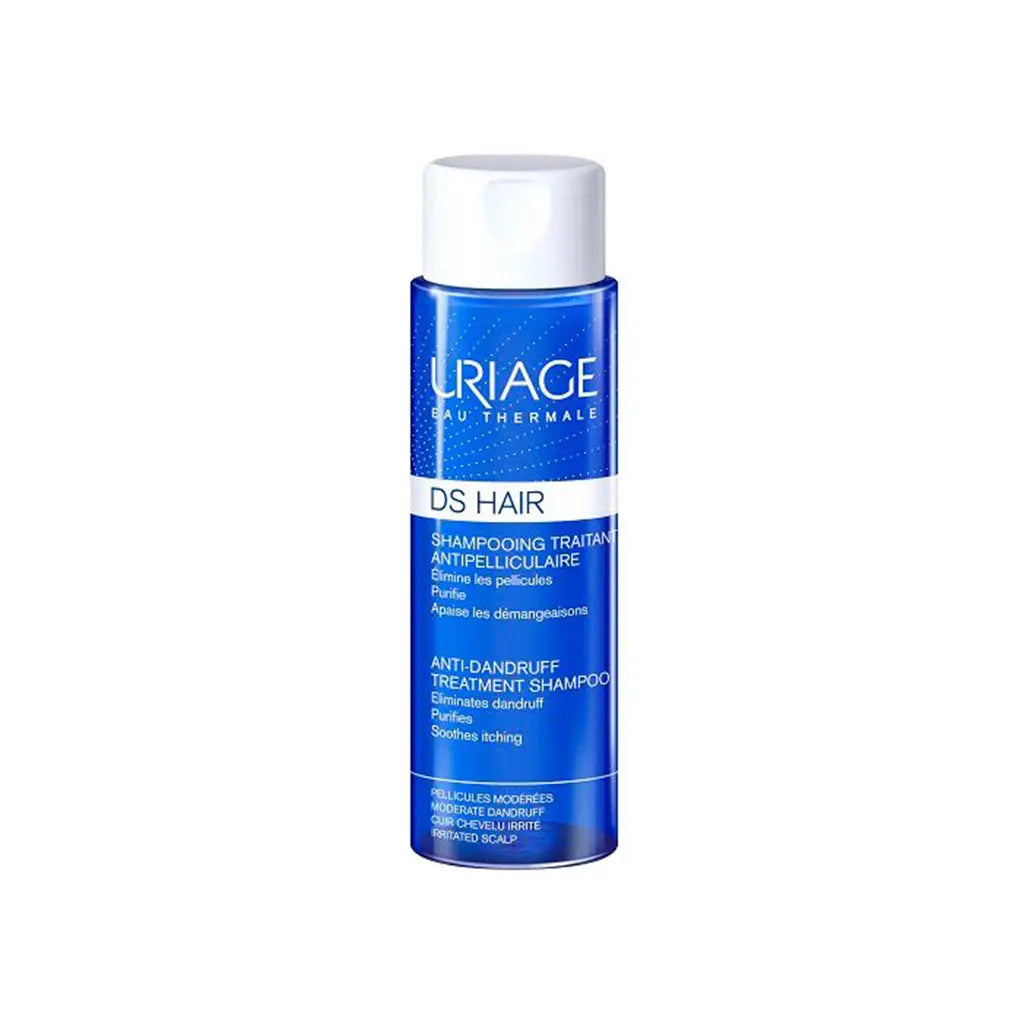 Uriage DS Hair Shampoo Anti-Caspa