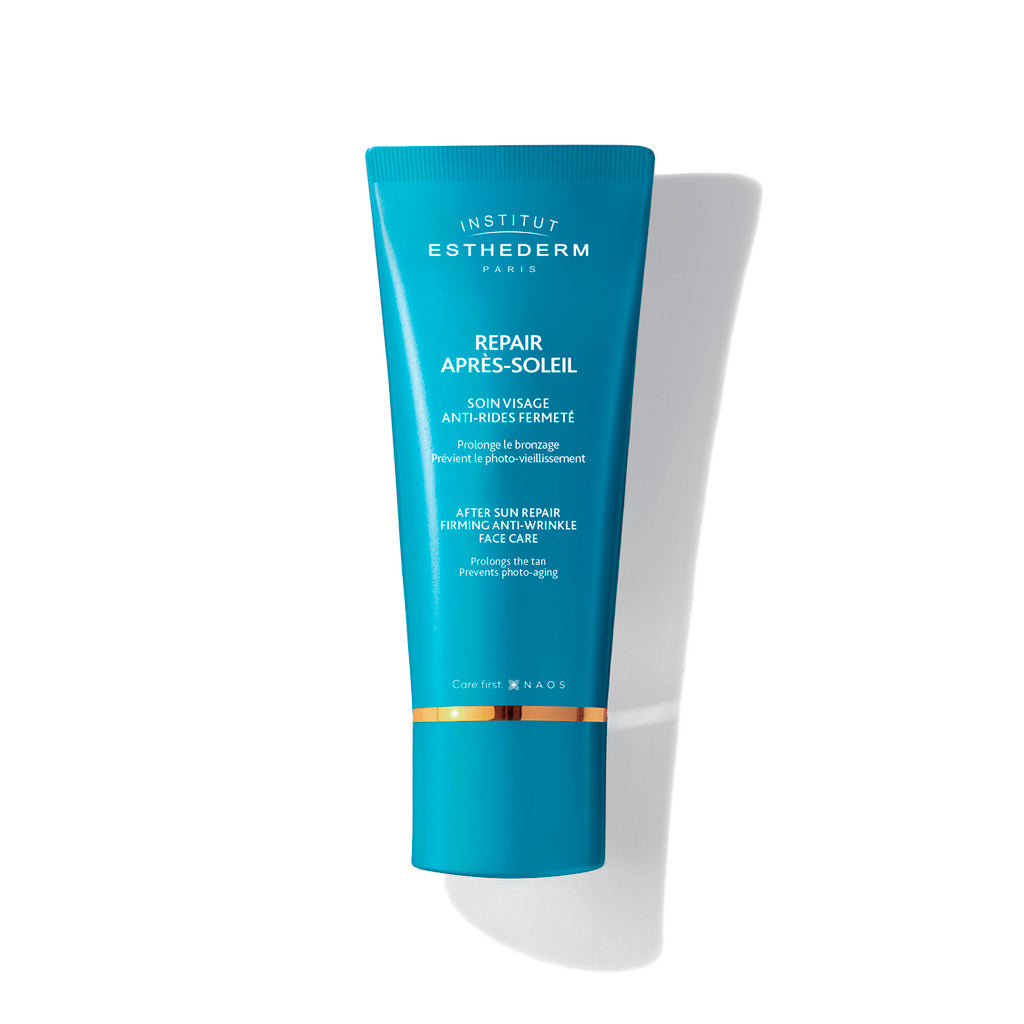 Esthederm Solaire Repair Creme Pós Solar