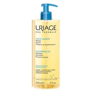 Uriage Óleo Lavante Uriage