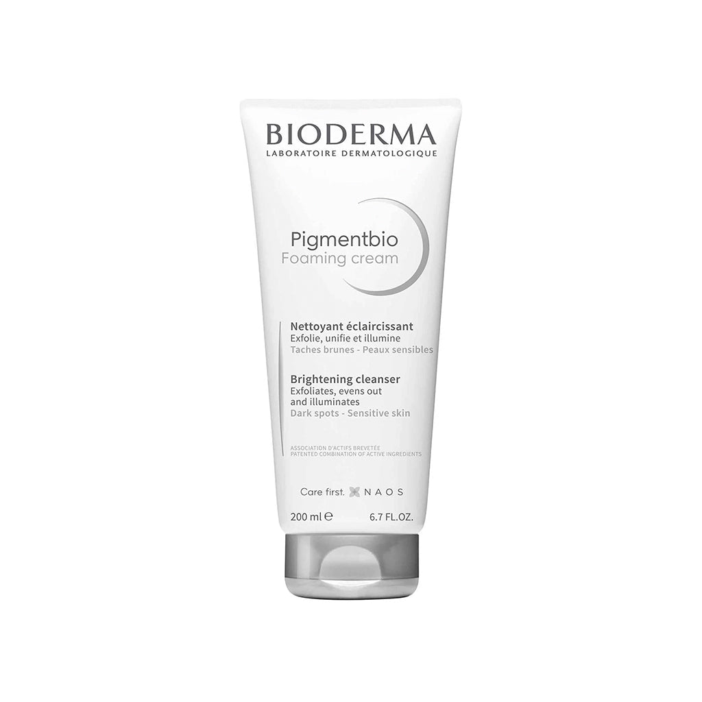 Pigmentbio Creme Esfoliante BIODERMA