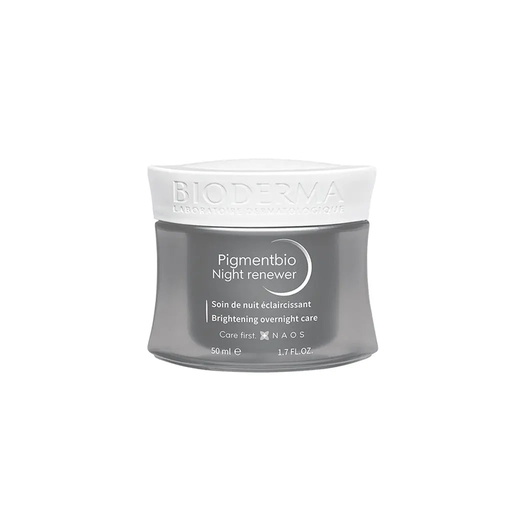 BIODERMA Pigmentbio Creme Noite Renovador