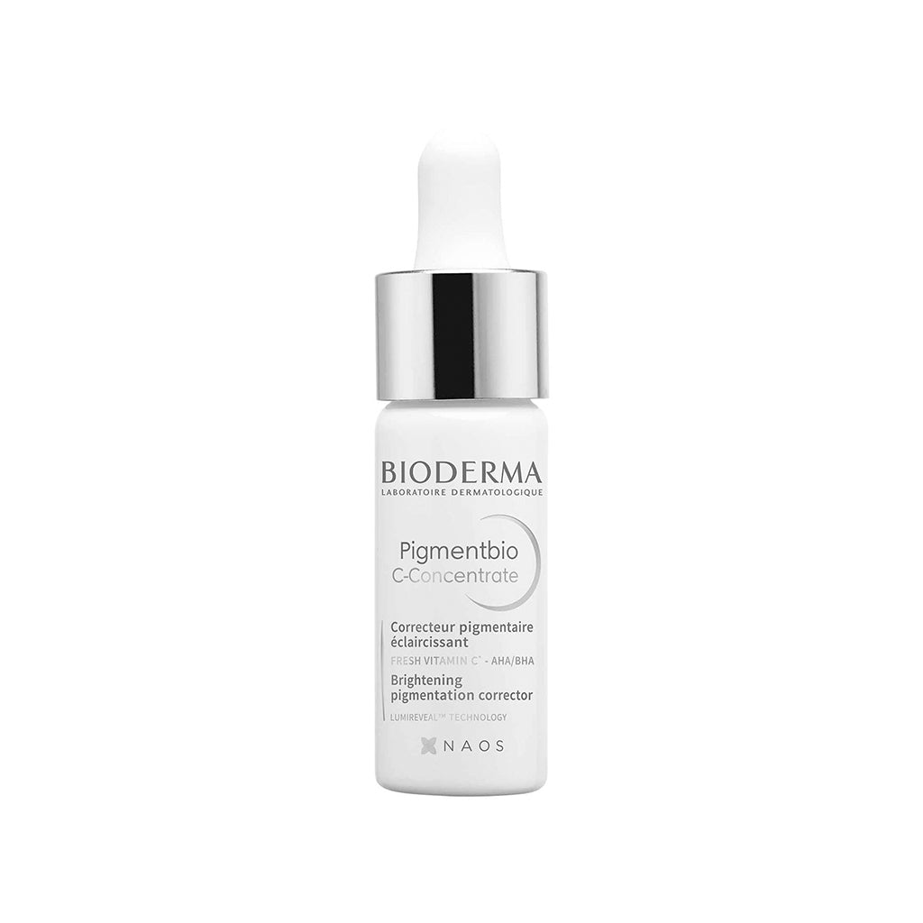 BIODERMA Pigmentbio C-Concentrate Serum