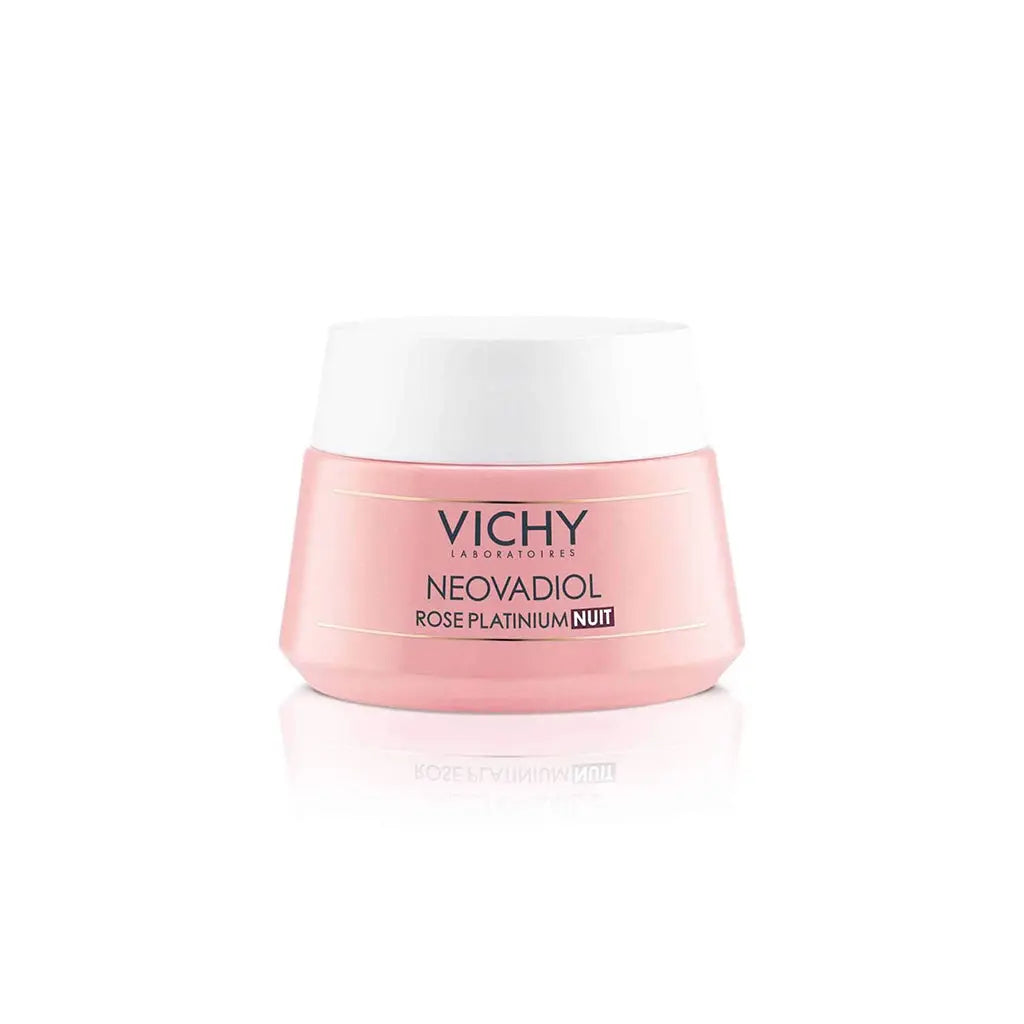 Vichy Creme Noite Neovadiol Rose Platinium