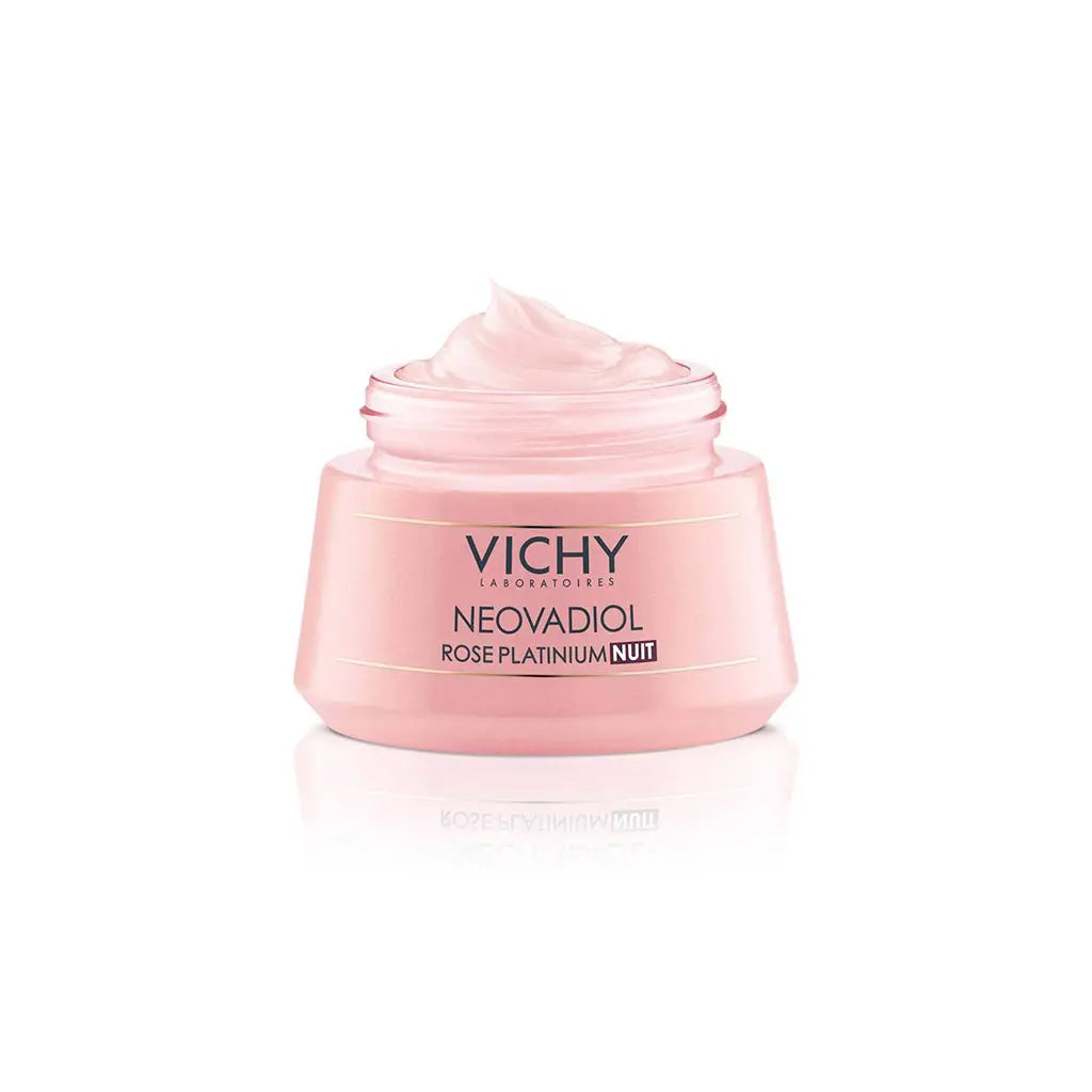 Vichy Creme Noite Neovadiol Rose Platinium