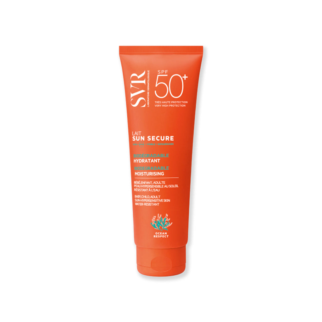 SVR Sun Secure Leite SPF50+