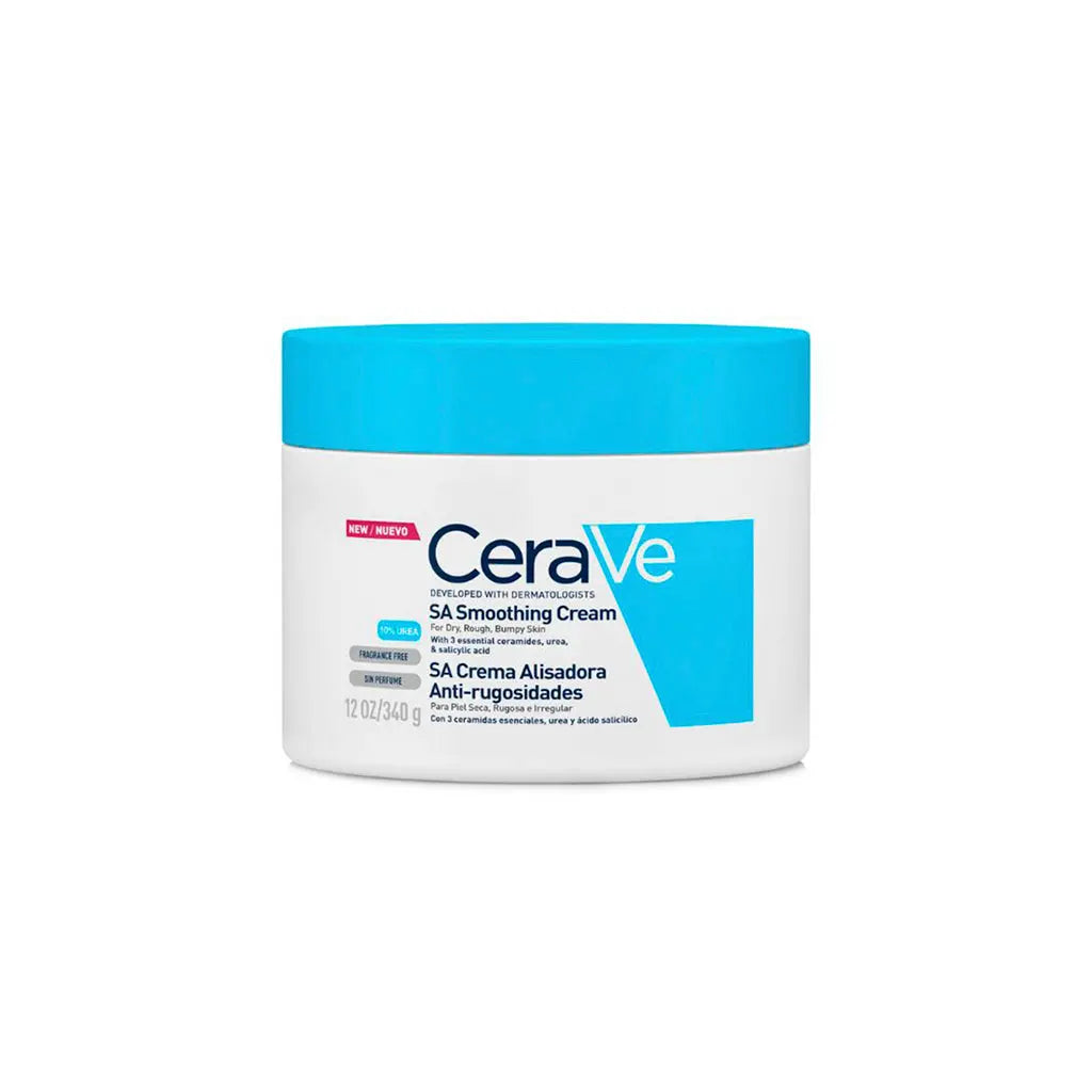 Cerave Creme Hidratante SA Smoothing