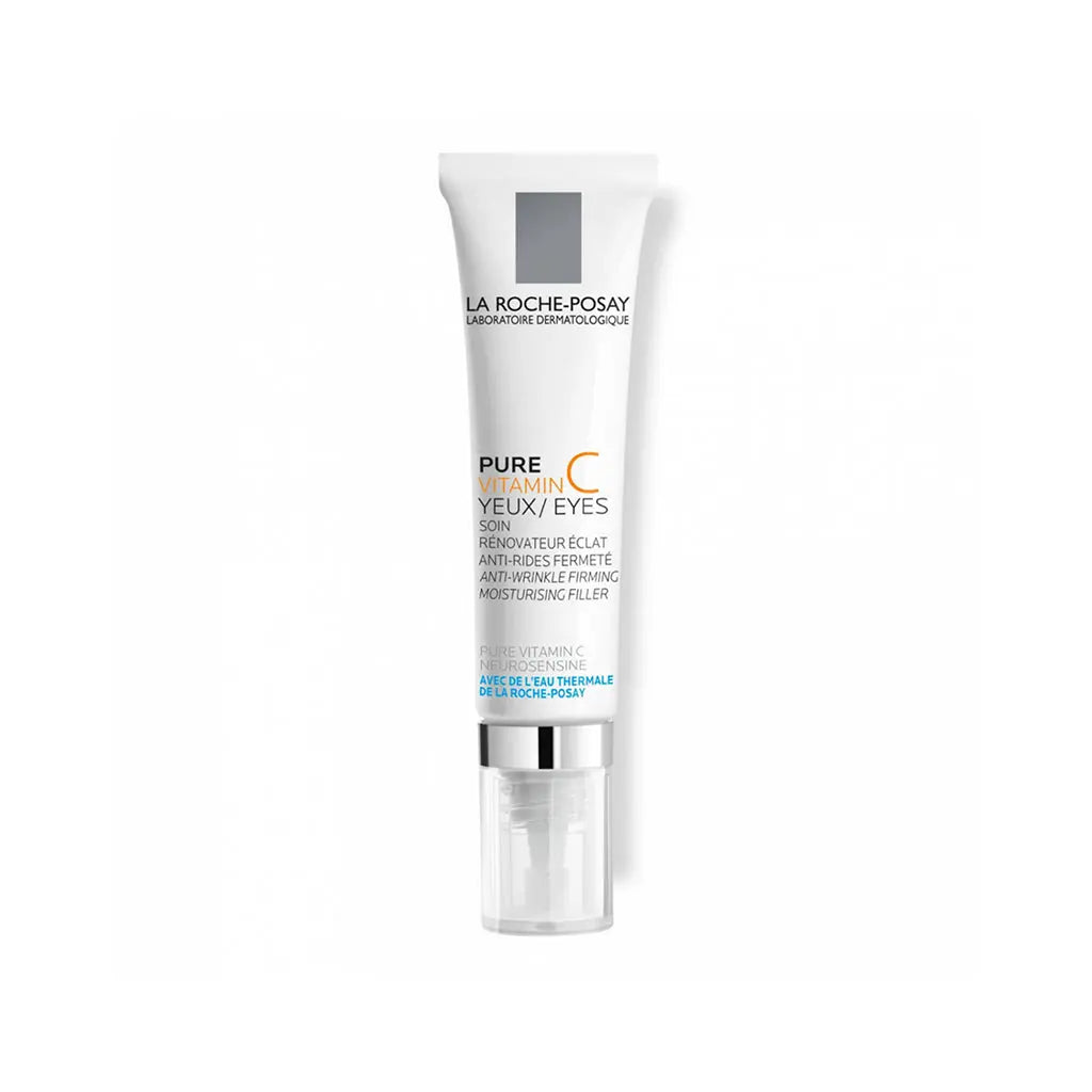 La Roche Posay Pure VitC Creme Olhos