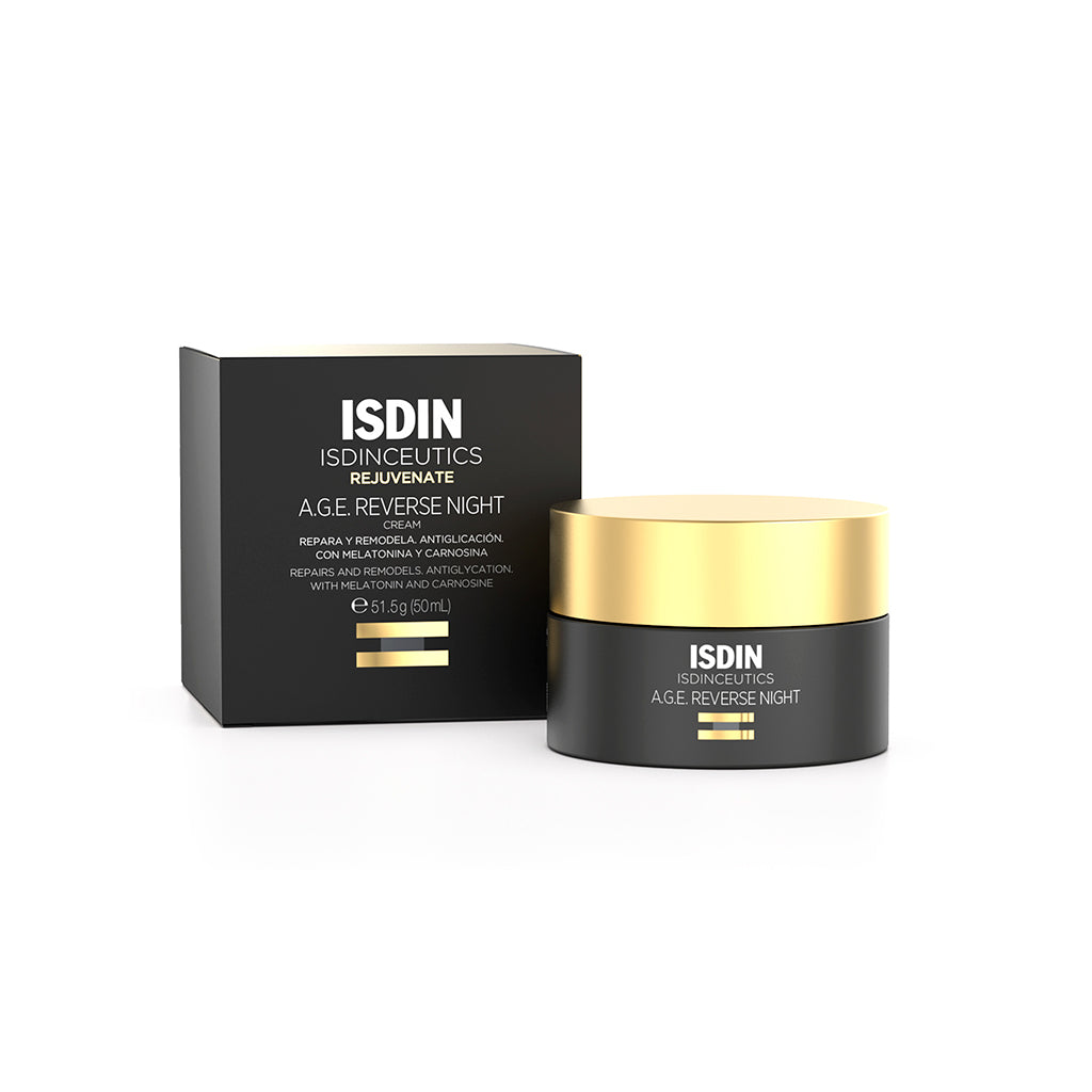 ISDINCEUTICS Age Reverse Night
