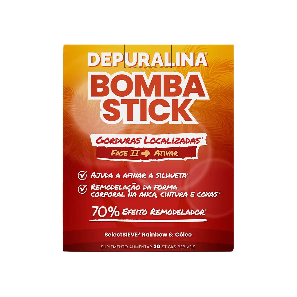 Depuralina Bombastick