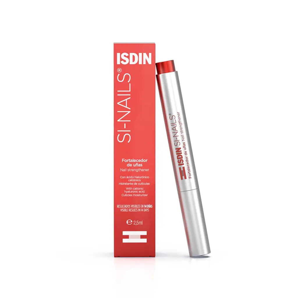 ISDIN Si-Nails Fortalecedor Unhas