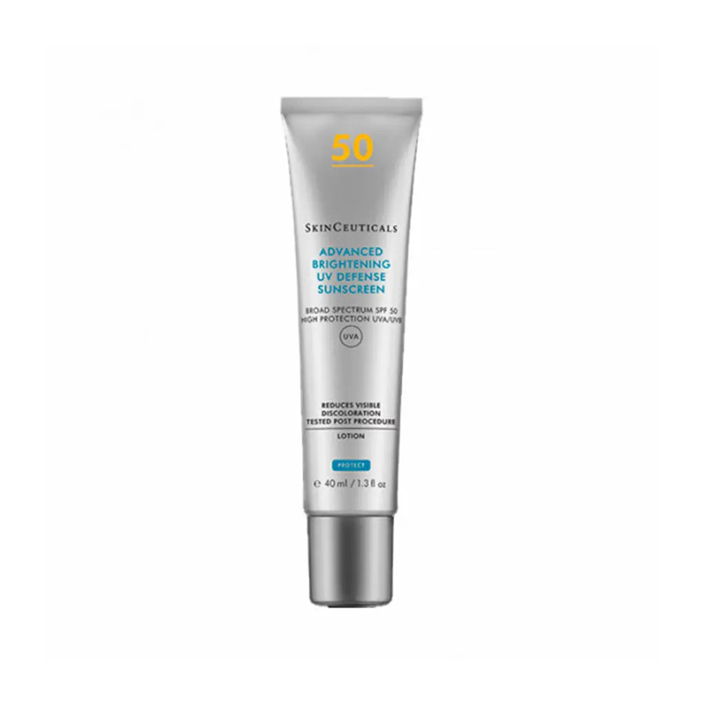 Skinceuticals Protetor Solar Advanced Brightening UV Defense SPF50