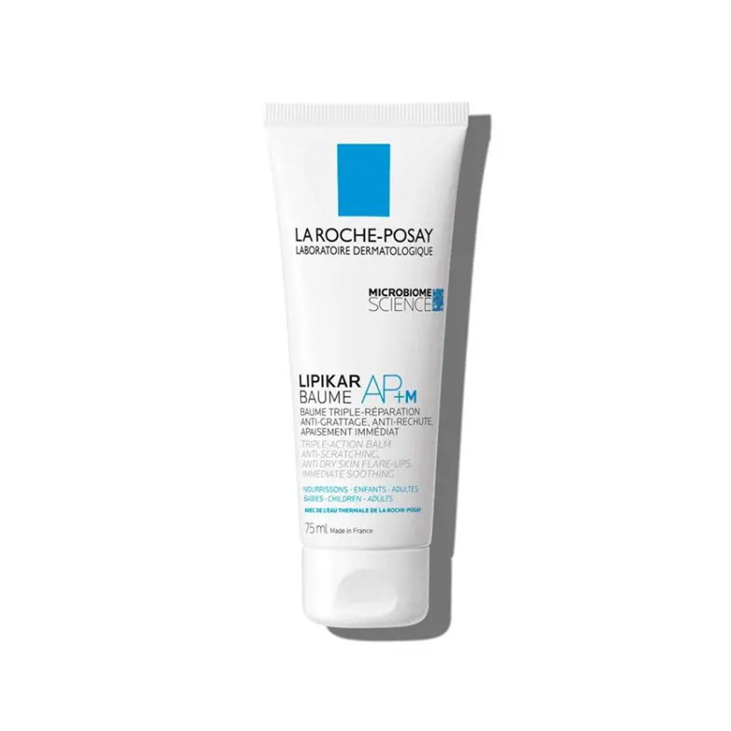 Lipikar AP+ M La Roche Posay