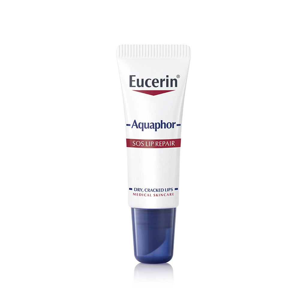 Pomada SOS Lip Repair Aquaphor Eucerin