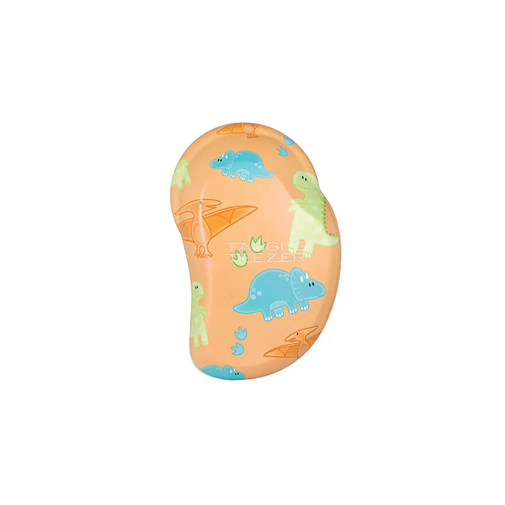 Tangle Teezer Escova Mini Kids Dinossauros