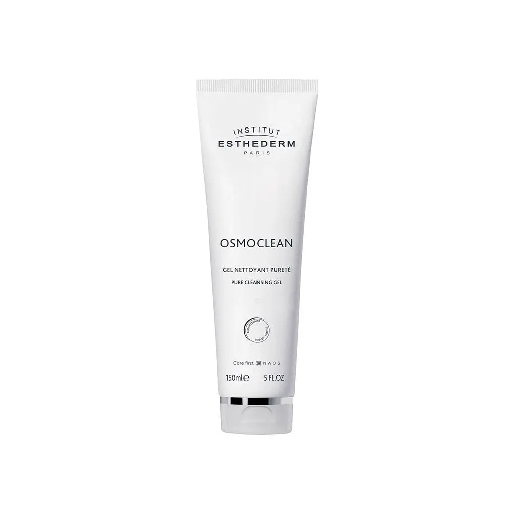 Esthederm Osmoclean Gel Limpeza Purificante