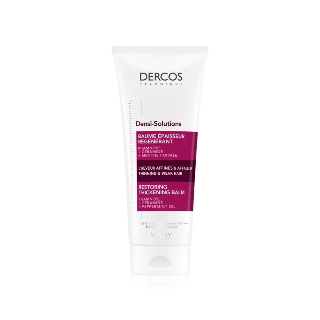 Dercos Condicionador Densi Solutions