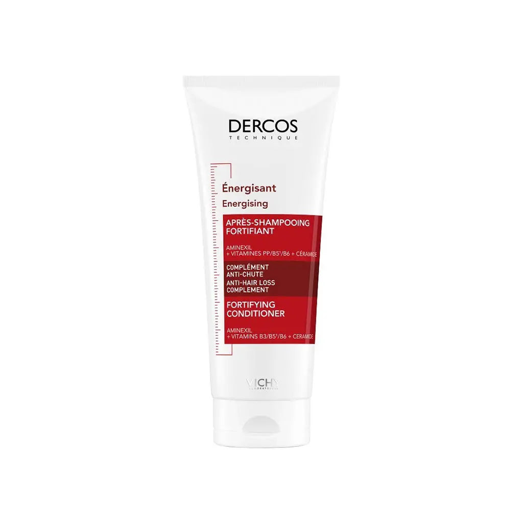 Dercos Dercos Condicionador Estimulante