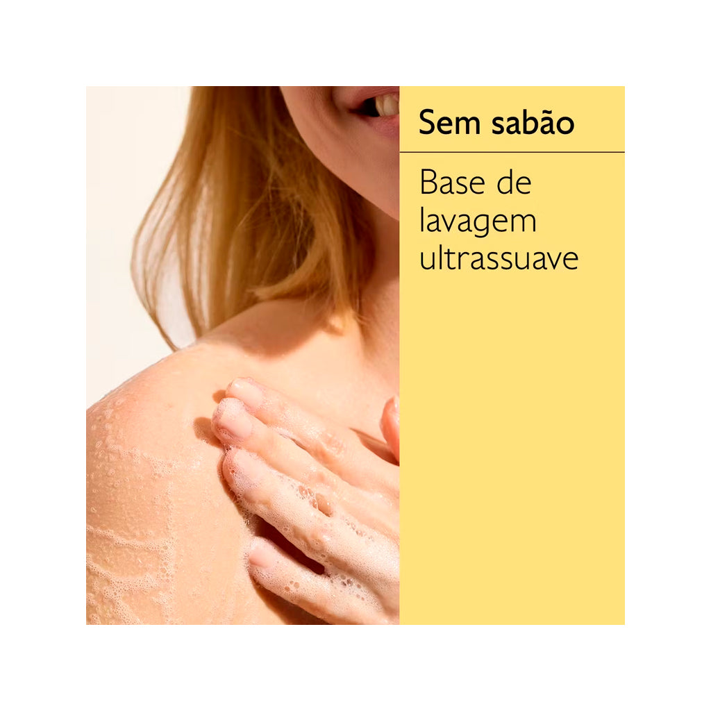 Gel Duche Soleil des Vignes