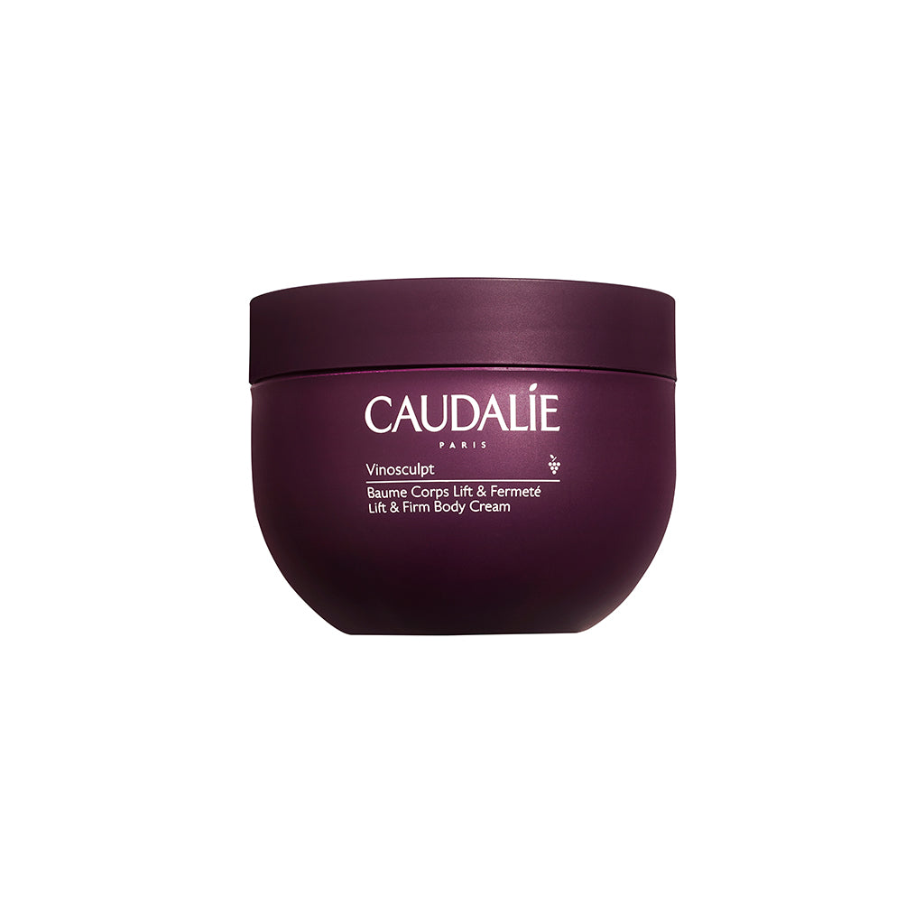 Caudalie Bálsamo de Corpo Efeito Lifting & Firmeza Vinosculpt