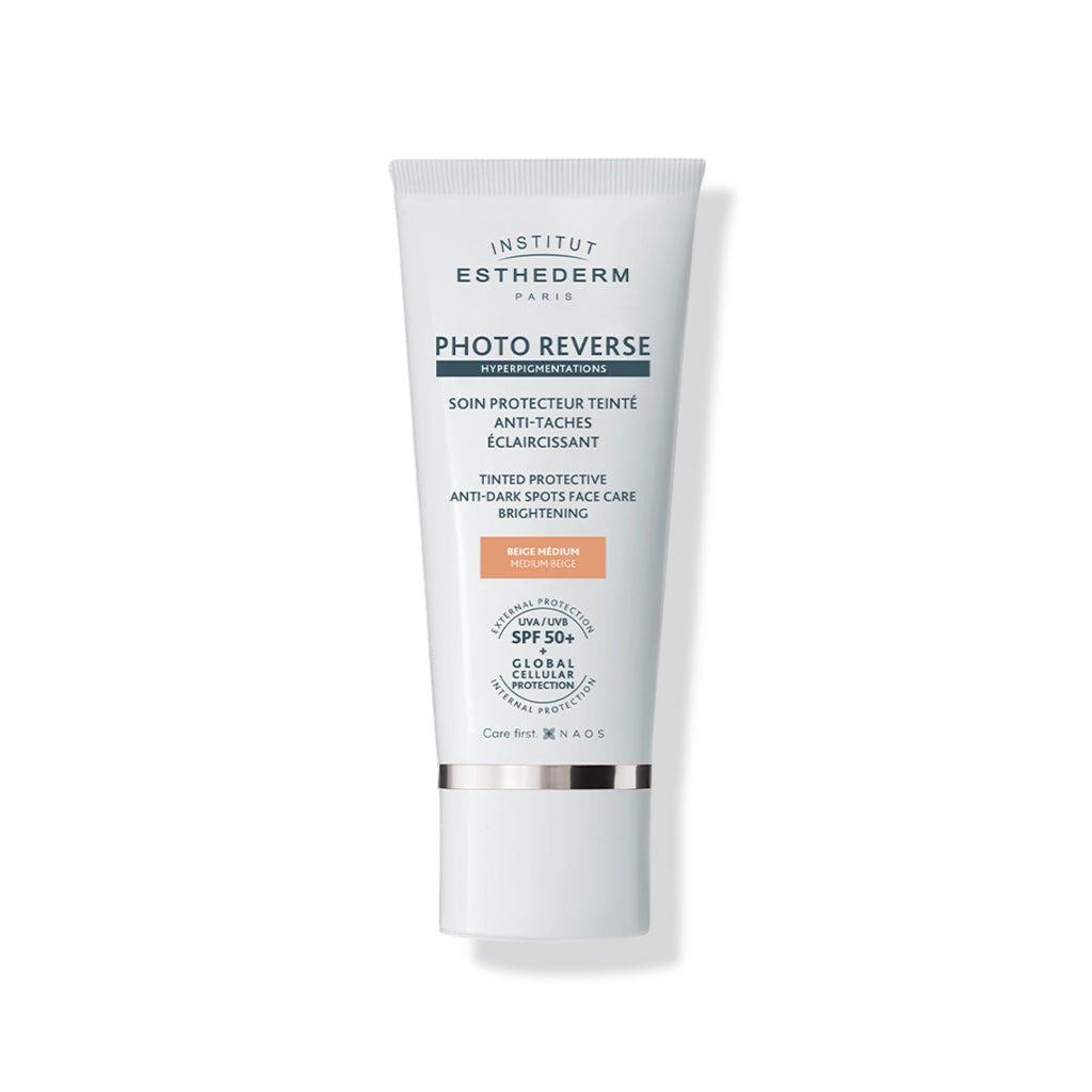 Esthederm Solaire Photo Reverse Teinte
