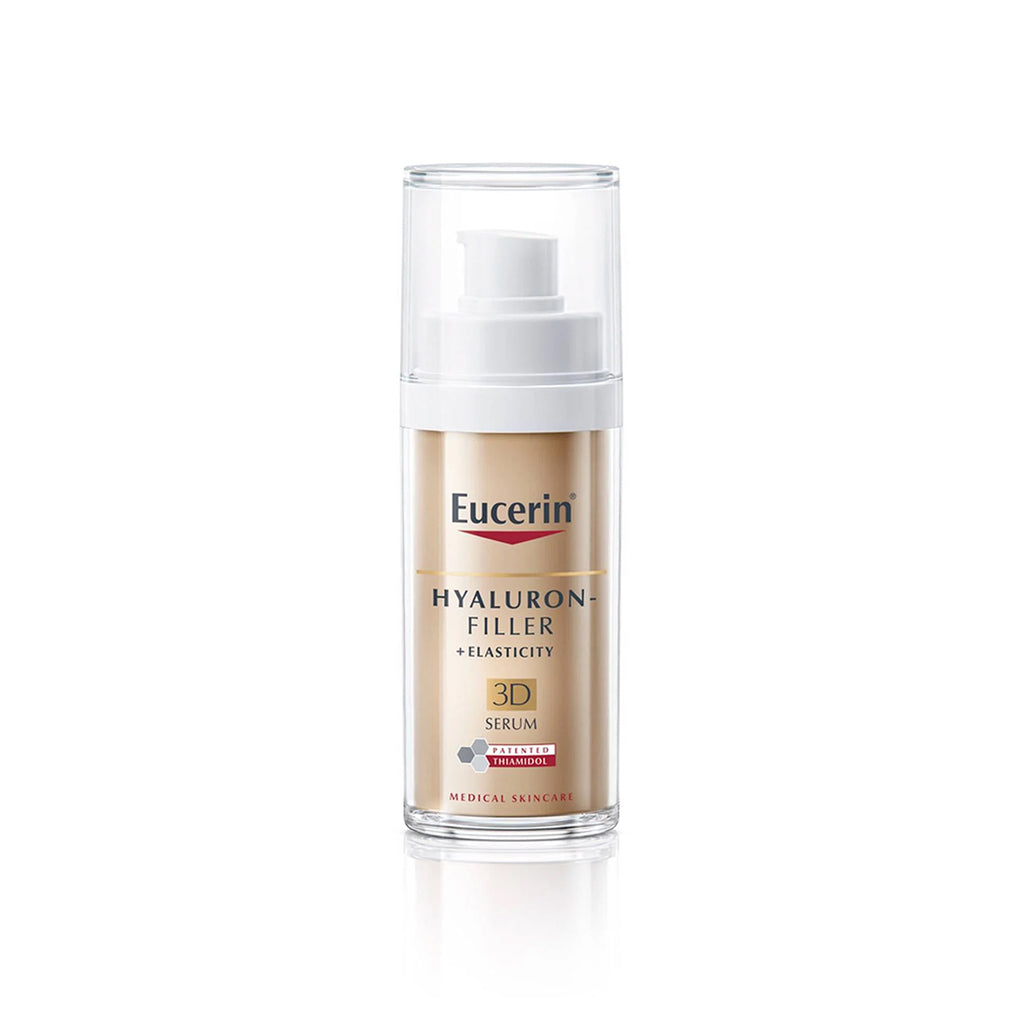 Eucerin Sérum Hyaluron-Filler + Elasticity 3D