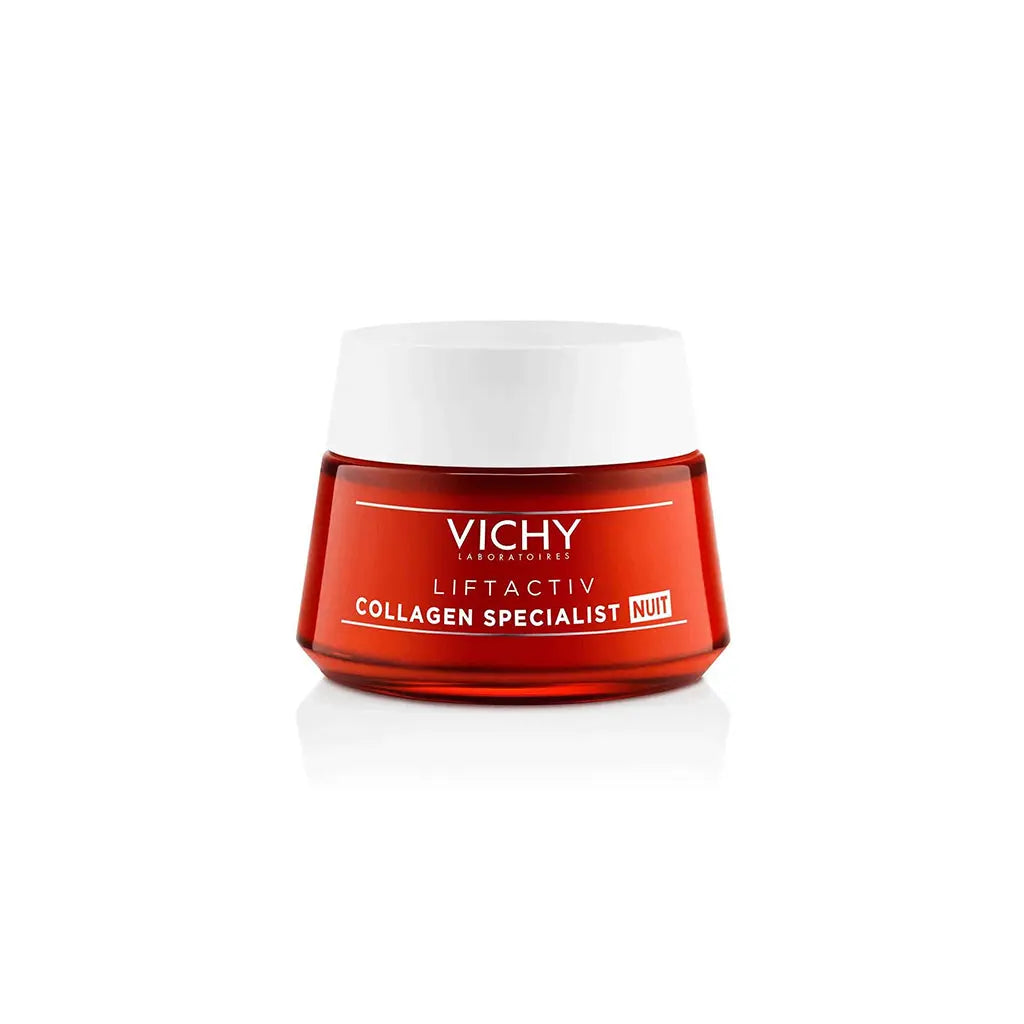 Creme Noite Liftactiv Specialist Vichy