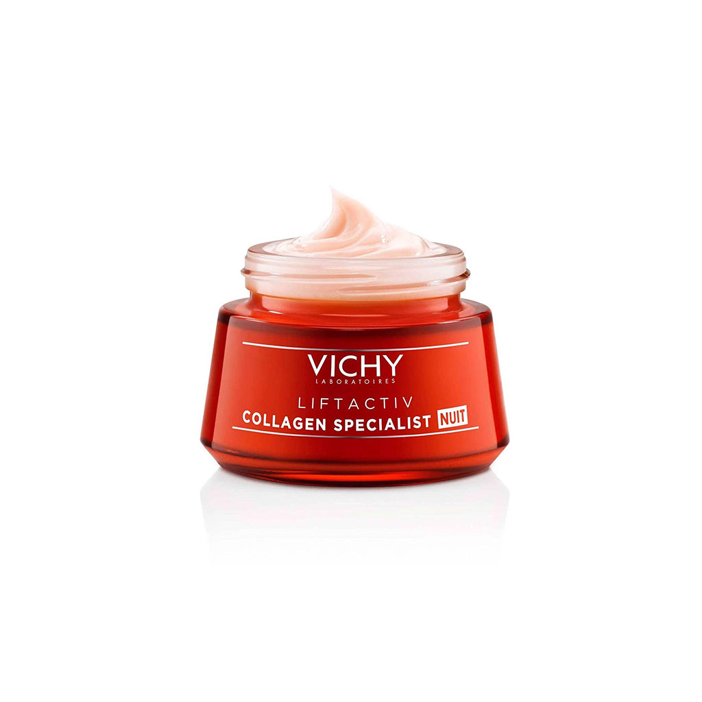 Creme Noite Liftactiv Specialist Vichy