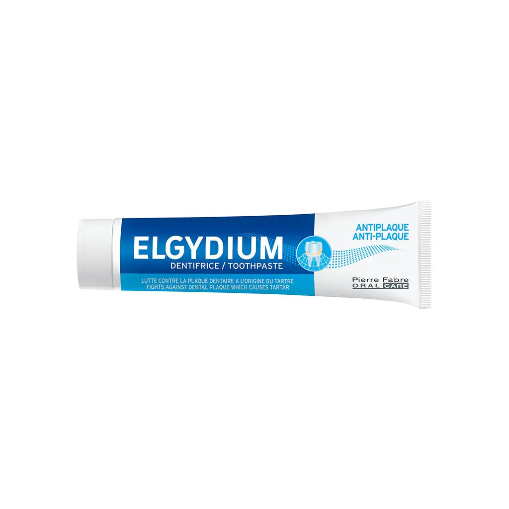Elgydium Pasta Dentífrica Proteção Gengivas